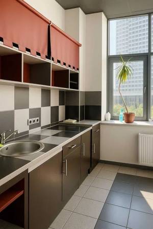  Офис, W-7445443, Спортивная пл., 3, Киев - Фото 11