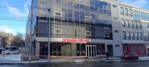  Офіс, W-7445448, Нововокзальна, 2, Київ - Фото 9