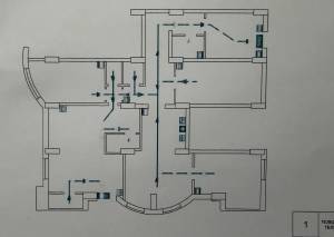  Офіс, W-7445521, Берестейський просп. (Перемоги просп.), 121, Київ - Фото 13