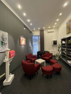  Отдельно стоящее здание, W-7445553, Добровольческих батальонов (Панфиловцев), 1, Киев - Фото 11