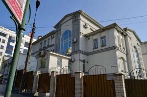  Отдельно стоящее здание, W-7445553, Добровольческих батальонов (Панфиловцев), 1, Киев - Фото 7