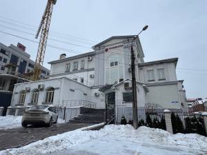  Отдельно стоящее здание, W-7445553, Добровольческих батальонов (Панфиловцев), 1, Киев - Фото 2