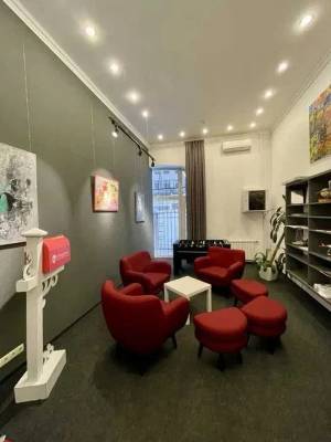  Отдельно стоящее здание, W-7445553, Добровольческих батальонов (Панфиловцев), 1, Киев - Фото 3