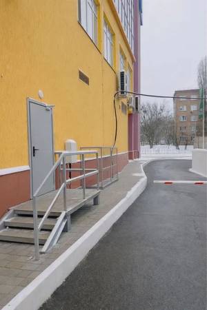  Нежилое помещение, W-7445555, Борщаговская, 154, Киев - Фото 5