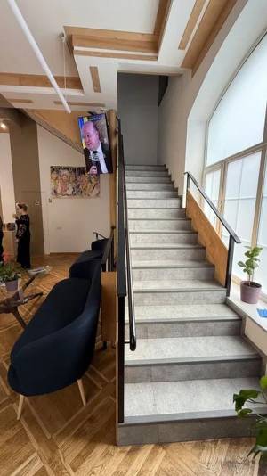  Окремо розташована будівля, W-7445673, Добровольчих батальйонів (Панфіловців), 10, Київ - Фото 4