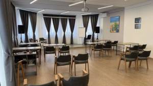  Окремо розташована будівля, W-7445673, Добровольчих батальйонів (Панфіловців), 10, Київ - Фото 3