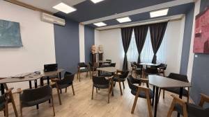  Окремо розташована будівля, W-7445673, Добровольчих батальйонів (Панфіловців), 10, Київ - Фото 5