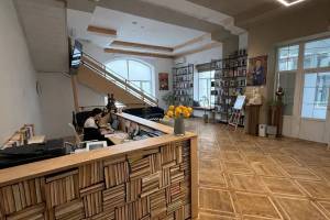  Окремо розташована будівля, W-7445673, Добровольчих батальйонів (Панфіловців), 10, Київ - Фото 6