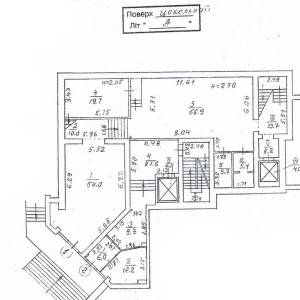  Офис, W-7445680, Большая Васильковская (Красноармейская), 57, Киев - Фото 7