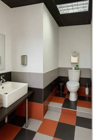  Офіс, W-7446606, Спортивна пл., 3, Київ - Фото 12