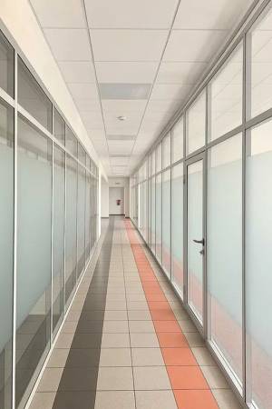  Офіс, W-7446606, Спортивна пл., 3, Київ - Фото 5