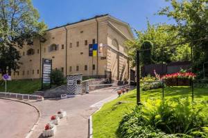  Офис, W-7446610, Рыбальская, 22, Киев - Фото 11