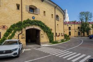  Офис, W-7446610, Рыбальская, 22, Киев - Фото 10