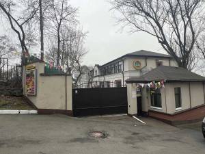  Окремо розташована будівля, W-7446616, Косогірний пров., 10, Київ - Фото 1