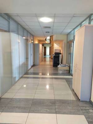  Окремо розташована будівля, W-7446618, Міхновського Миколи бульвар (Дружби Народів бульвар), 38, Київ - Фото 4