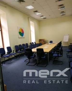  Офіс, W-7446620, Бульварно-Кудрявська (Воровського), 22, Київ - Фото 1