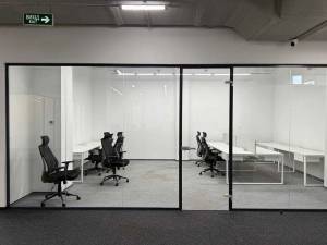  Офіс, W-7446622, Сім'ї Прахових (Гайдара), 50, Київ - Фото 4