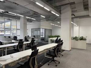  Офіс, W-7446622, Сім'ї Прахових (Гайдара), 50, Київ - Фото 3