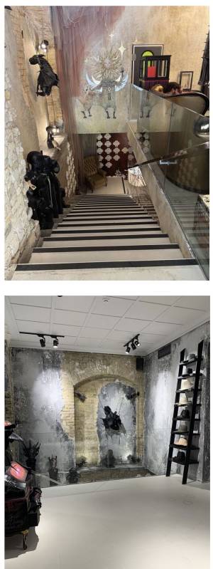  Нежитлове приміщення, W-7446623, Велика Васильківська (Червоноармійська), 33, Київ - Фото 2