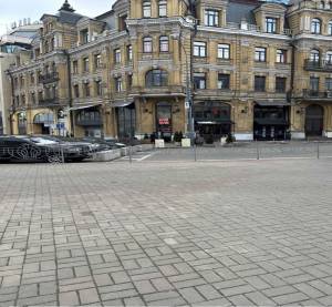  Нежитлове приміщення, W-7446624, Басейна, 2, Київ - Фото 1