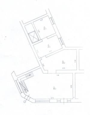  Нежитлове приміщення, W-7446624, Басейна, 2, Київ - Фото 6