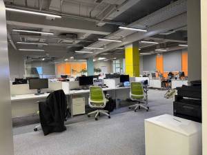  Офіс, W-7446632, Сім'ї Прахових (Гайдара), 58, Київ - Фото 2