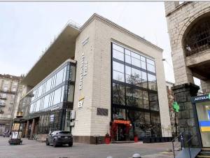  Офіс, W-7446633, Хрещатик, 19, Київ - Фото 1