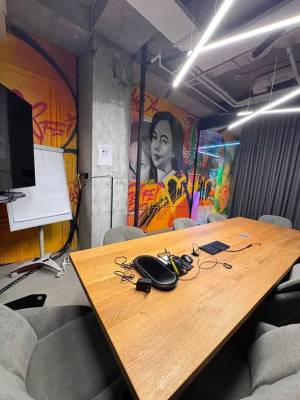  Офіс, W-7446635, Хмельницького Богдана, 17, Київ - Фото 9