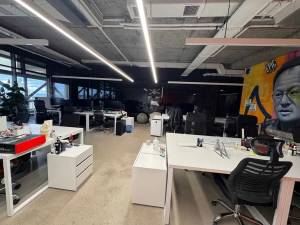  Офіс, W-7446635, Хмельницького Богдана, 17, Київ - Фото 2