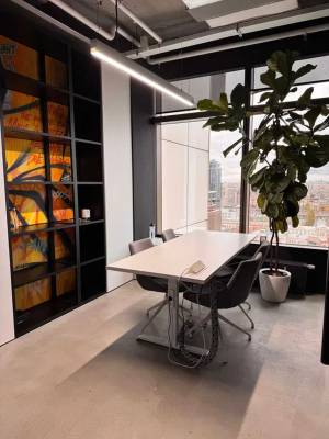  Офіс, W-7446635, Хмельницького Богдана, 17, Київ - Фото 6