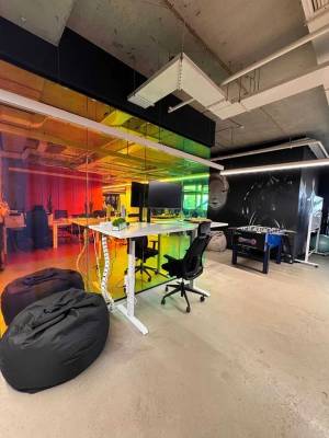  Офіс, W-7446635, Хмельницького Богдана, 17, Київ - Фото 10