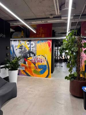  Офіс, W-7446635, Хмельницького Богдана, 17, Київ - Фото 5