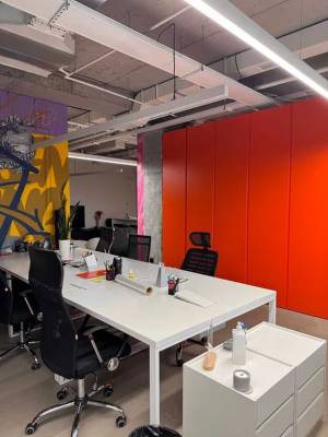  Офіс, W-7446635, Хмельницького Богдана, 17, Київ - Фото 11