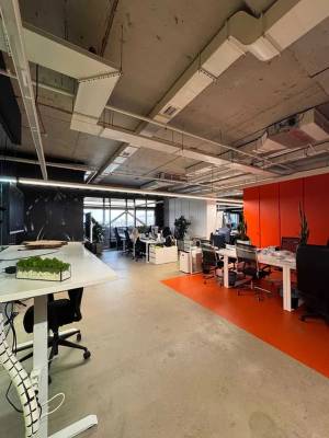  Офіс, W-7446635, Хмельницького Богдана, 17, Київ - Фото 1