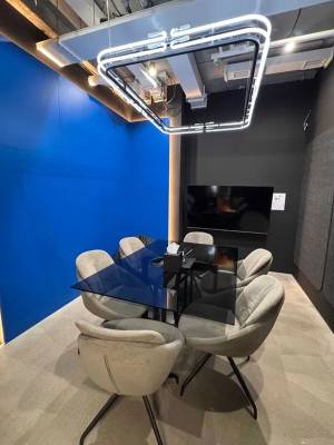  Офіс, W-7446635, Хмельницького Богдана, 17, Київ - Фото 12