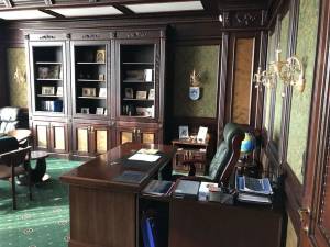  Офис, W-7446637, Антоновича Владимира (Горького), 33, Киев - Фото 8