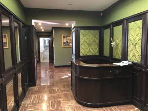  Офис, W-7446637, Антоновича Владимира (Горького), 33, Киев - Фото 13