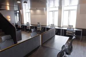  Офис, W-7446638, Панаса Мирного, 8, Киев - Фото 2