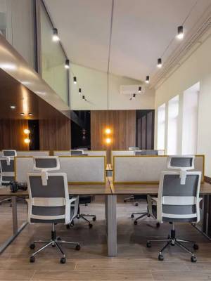  Офис, W-7446638, Панаса Мирного, 8, Киев - Фото 3