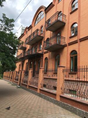  Отдельно стоящее здание, W-7446640, Каменская (Днепродзержинская), 77, Киев - Фото 1