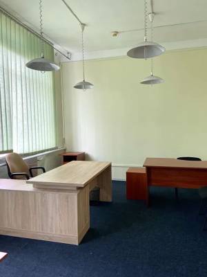  Офіс, W-7447281, Коновальця Євгена (Щорса), 31, Київ - Фото 1
