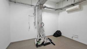  Офис, W-7447336, Михновского Николая бульвар (Дружбы Народов бульвар), 19, Киев - Фото 13