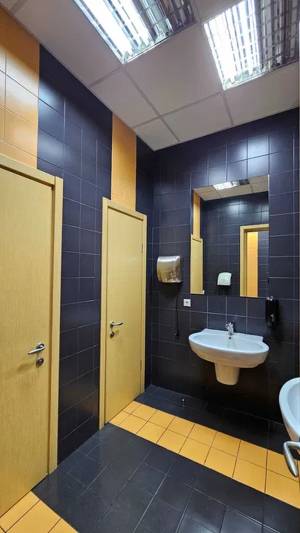  Офис, W-7447336, Михновского Николая бульвар (Дружбы Народов бульвар), 19, Киев - Фото 12