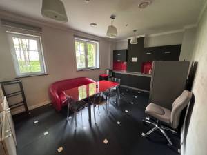  Офис, W-7447351, Олеговская, 43, Киев - Фото 14