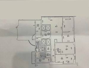  Офис, W-7447646, Шевченко Тараса бульв., 33, Киев - Фото 2