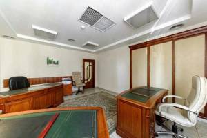  Офис, W-7447646, Шевченко Тараса бульв., 33, Киев - Фото 12