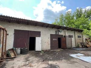  Офисно-складское помещение, W-7447834, Воздушних Сил просп. (Воздухофлотский просп.), 75, Киев - Фото 10