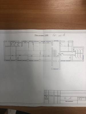  Окремо розташована будівля, W-7447835, Васильківська, 14, Київ - Фото 7