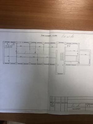  Окремо розташована будівля, W-7447835, Васильківська, 14, Київ - Фото 2