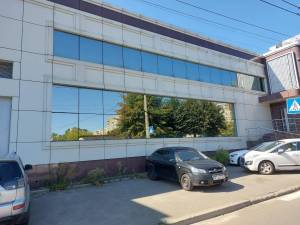  Окремо розташована будівля, W-7447835, Васильківська, 14, Київ - Фото 1